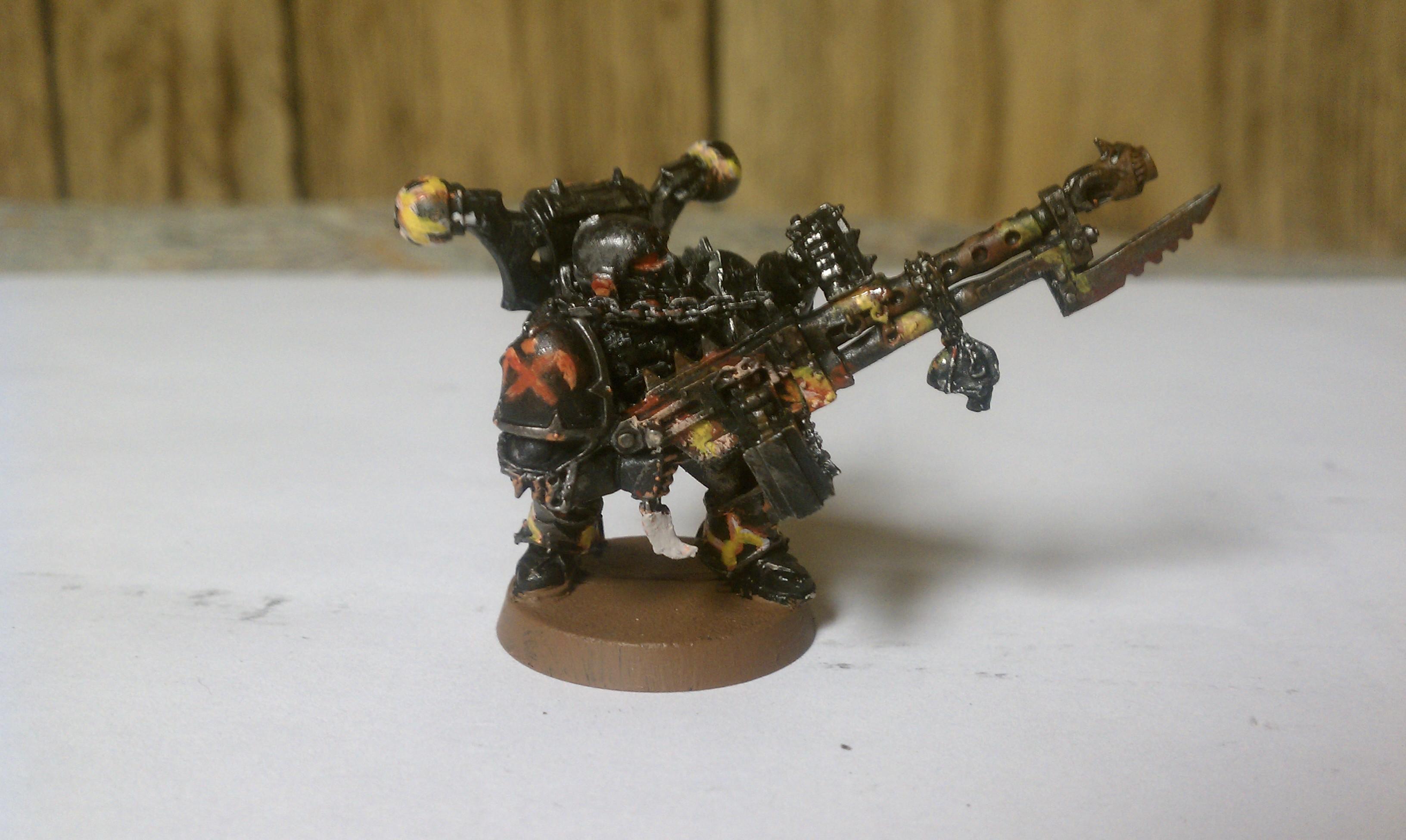Reaper Autocannon Reaper Autocannon Gallery DakkaDakka